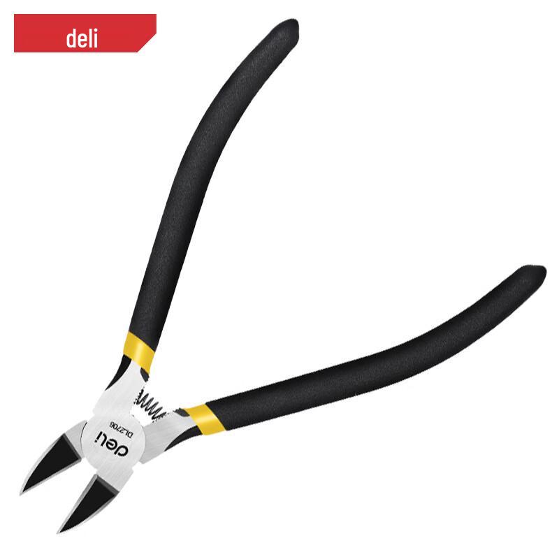 Deli DL2706 6-inch Diagonal Cutting Pliers