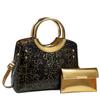 Atmospheric Handbag, New Large Capacity Crossbody Bag, Casual and Fashionable Single Shoulder Armpit Bag