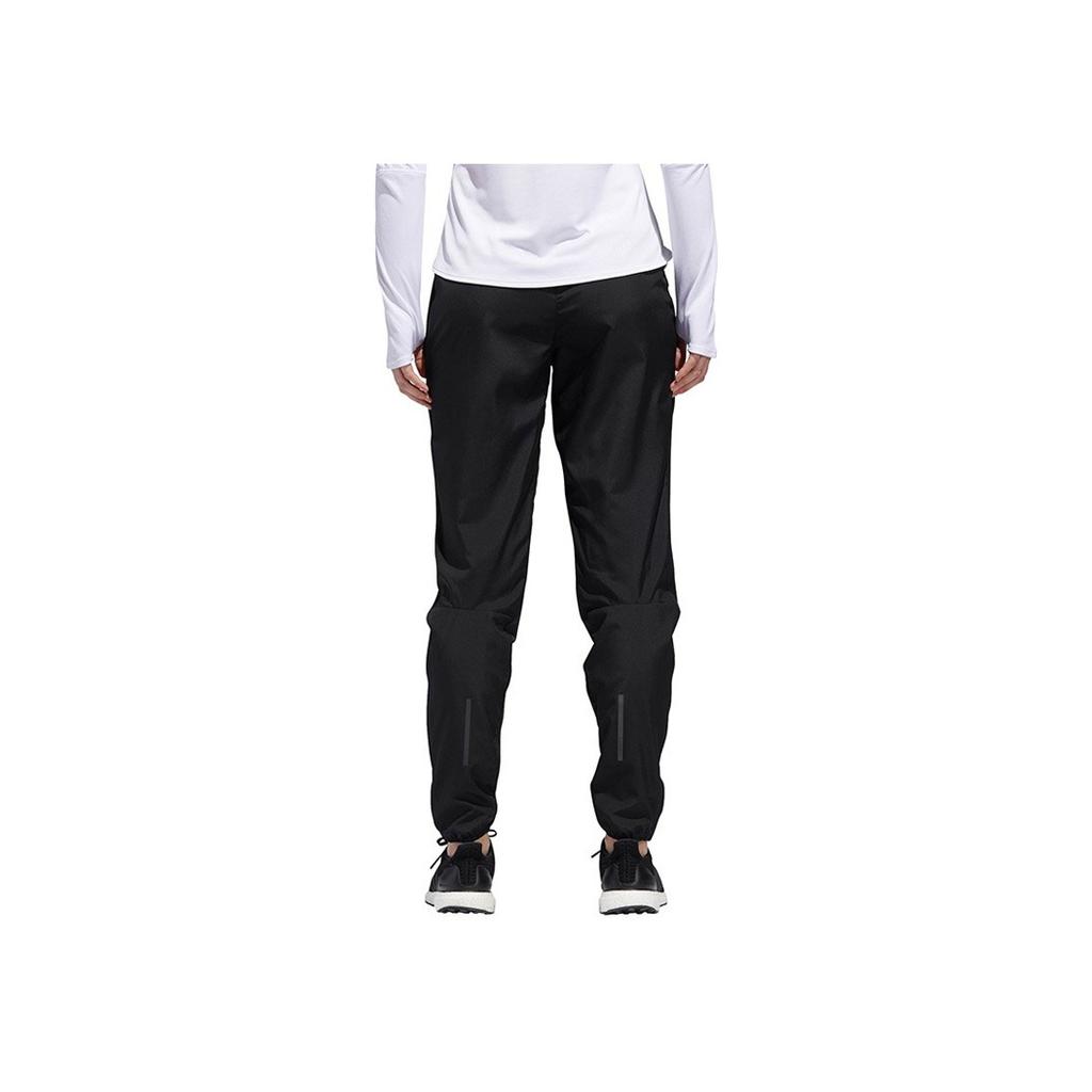 Adidas Rs Wind Weave Jogger Pants Women Bottoms Black CY5716