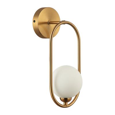 Lampy – Nástěnná svítidla