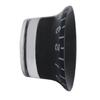 3 Pcs Guitar Top Hat Knobs Speed Control Knobs Volume Tone Control Knobs