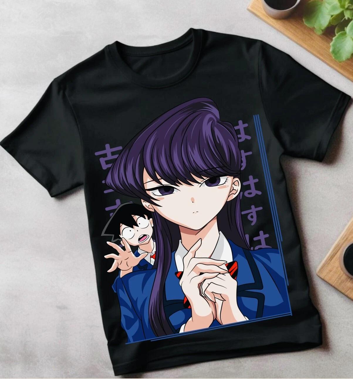 Футболка Tokyo Ghoul Футболка Кен Канеки Японская Манга Аниме Футболка Футболка Все Размеры 2XL