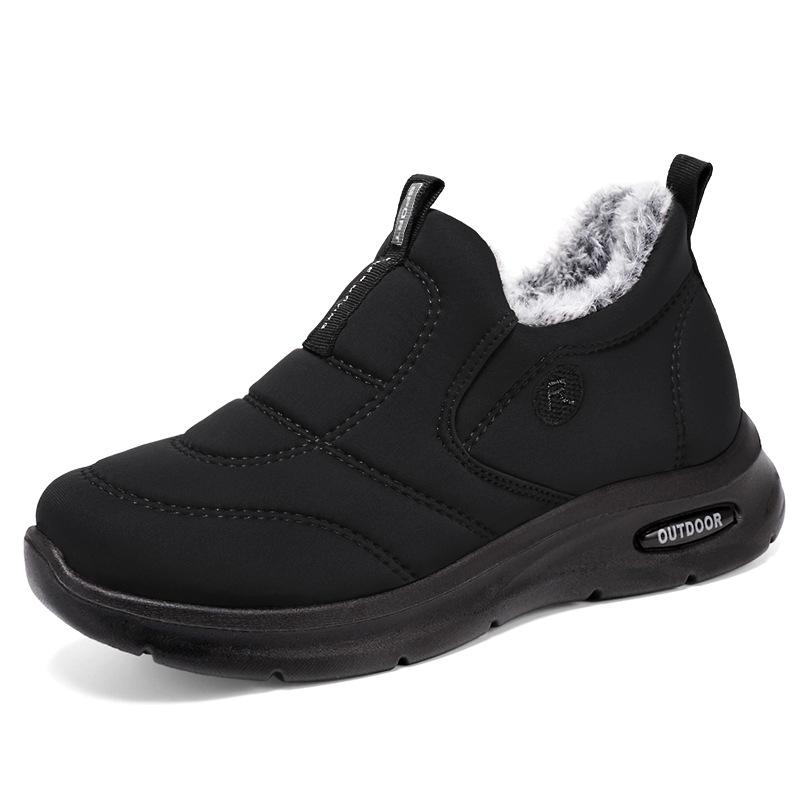 Buy Women's Winter Thick Warm Fleece Lined Shoes Outdoor