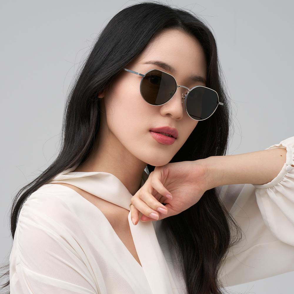 Mobeuaiweeo Eyewear Mvs-05 Sunglasses 4 Colors