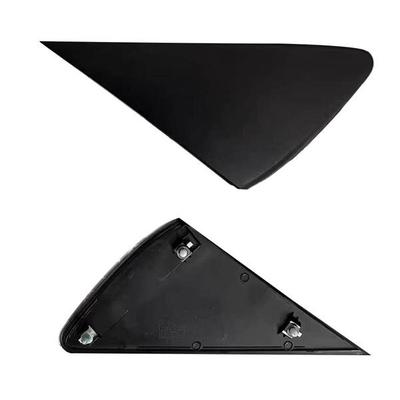 Left Front Mirror Triangle Trim Cover for Mercedes-Benz W169