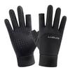Anti Slip TouchScreen Ridding Gloves Lightweight Full Finger for Spring Summer Outdoor Mountain Biking Gloves Non Slip