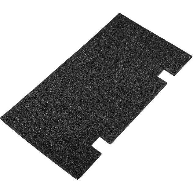 Tatuo 4 Packs RV A/C Replacement Air Filter 14 x 7.5 Inch Compatible with Duo Therm-Compatible RV A/C Replacement Filters
