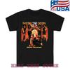 Twisted Sister Under The Blade Uomo Nero Taglia S-5XL
