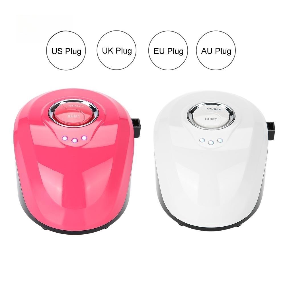 Mini Facial Oxygen Whitening Massage Machine Beauty Skin Care Spray Jet Micro-nano Water Oxygen Injection Therapy Machine