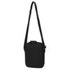 New PUMA Fabric Shoulder Bag Regular Unisex Black 078034-14