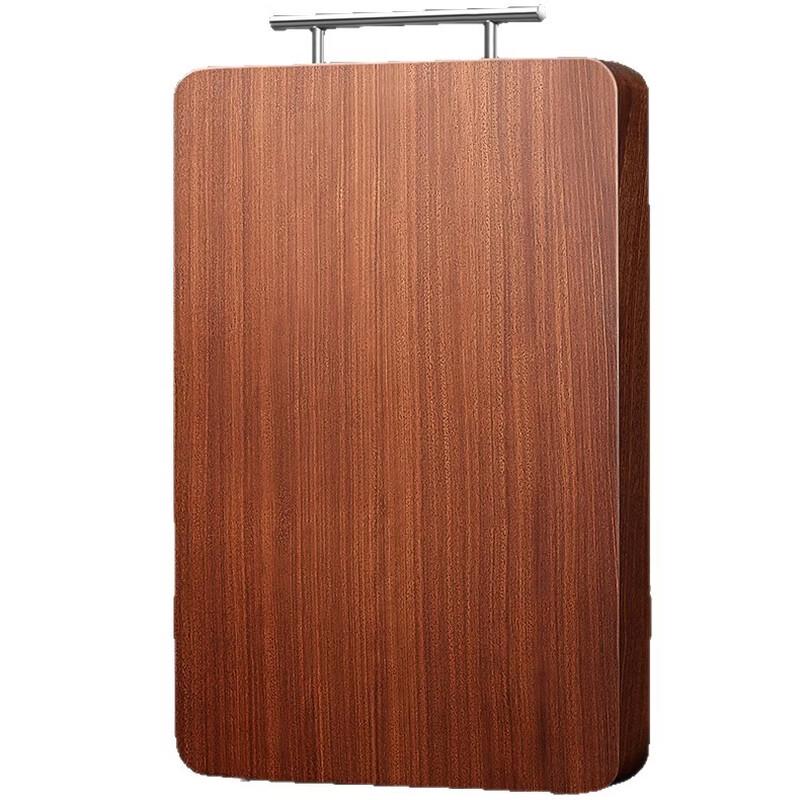 Ruhan Solid Wood Cutting Board