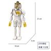 Variation Toilet General Skibidi Toilet Building Block Titan Clock Man Cameraman Speakerman Drill Man Model Toy for Adults Gifts