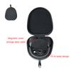 Waterproof Headset Case Carrying Pouch for WH1000XM5 Headphones Fashionable Storage Bag Perfect for Travel Sports