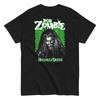 Rob Zombie - Hellbilly Green T Shirt