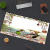 Pettersson und Findus Print Mouse Pad, for Keyboard Pad Laptop PC Mat for Office Home Use, Desk Decor, Perfect Birthday Gift for Gamers