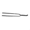 Crucible with Ergonomic Handle And Pliers - Essential Tool for Metal Casting Practical