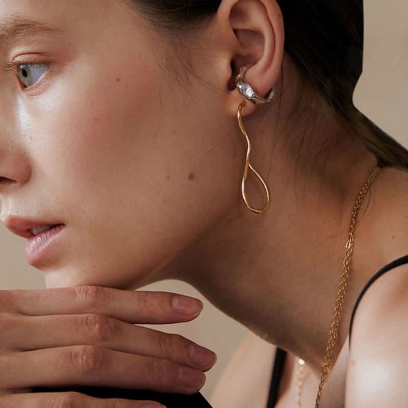 OOZE Layers of Layered 03E- Gold