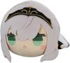 Hololive Production Nesoberi Plush Shirogane Noel