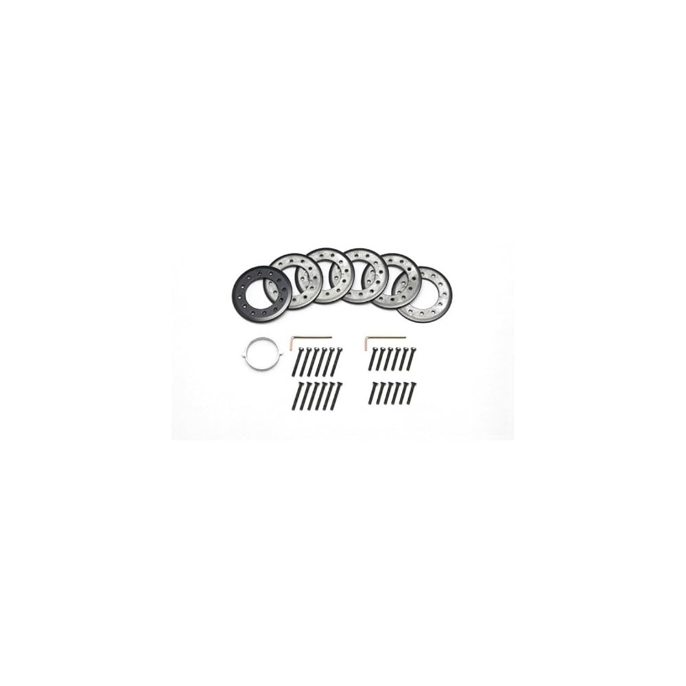 FORTUNE Adjustable Boss Spacer [Part Number] JAB02