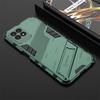 Phone Holder Case For Realme Narzo 50 4G Case Bumper Hard PC Armor Full Back Cover For Realme Narzo 50 Case For Realme Narzo 50