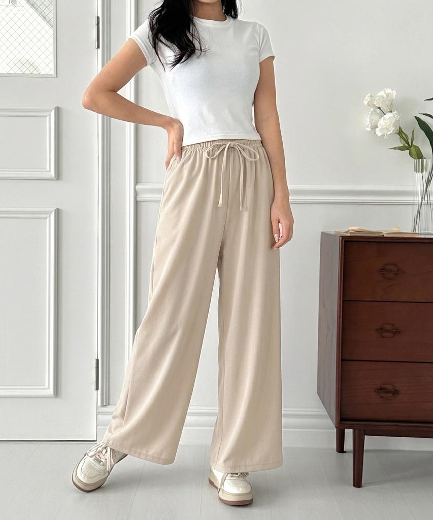 Seumiseuteilleo [2Pack] Bellin Semi-Wide Fit Cooling Pants
