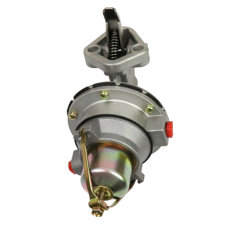 Innovative 3854858 Fuel Pump Kit Mechanical Fuel Pump Auto Parts Are For Volvo 42725A3 Replacement Spare Parts