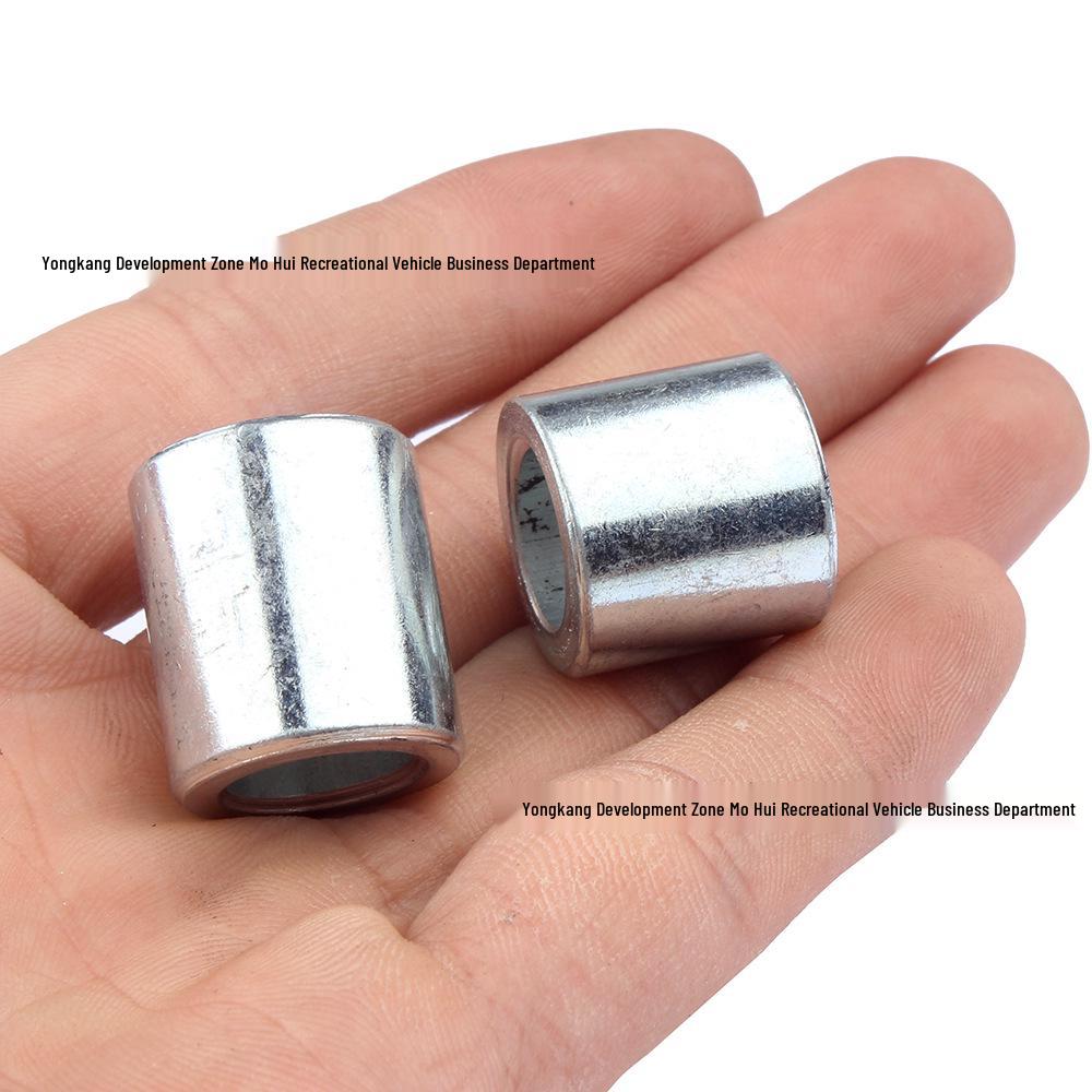 Off-road ATV & Karting Accessoires: 12MM Naafas Bussen (Voor en achter)
