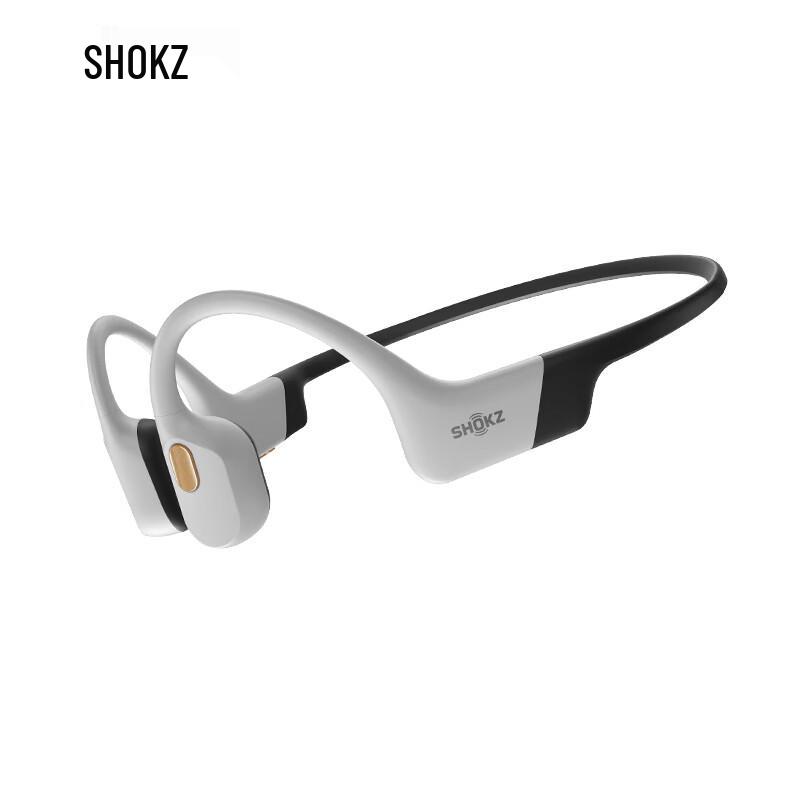 SHOKZ OpenSwim Pro S710 Bone Conduction Headphones