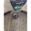 Kinloch Anderson Beige HIRELANO Tweet Jacket Jacket L beigeUsed