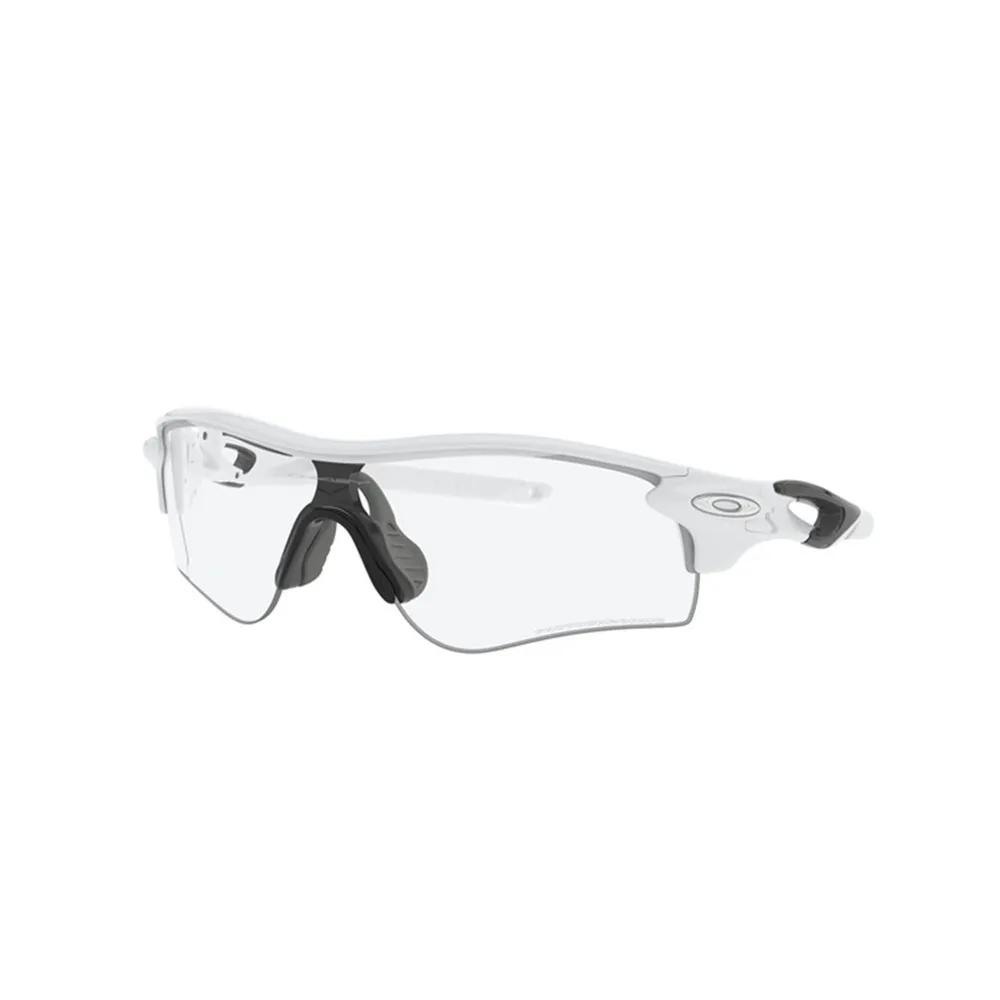 OO9206-920669-38 Radar Lock Transparent light