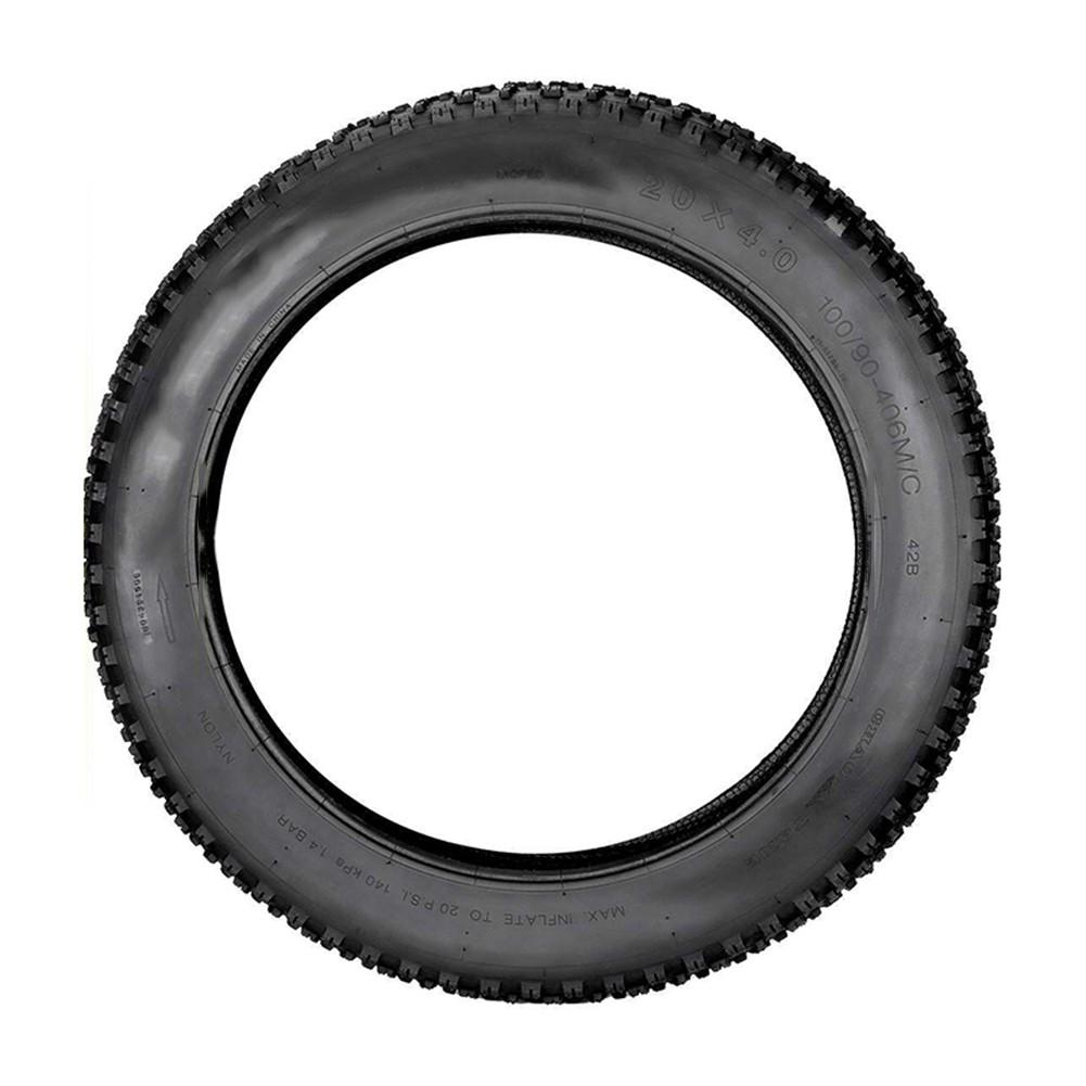 Ebike Mountain Bike Description Inner Tube Outer Tire
