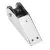 Anchor Roller, Thick Polished Surface Anchor Roller Easy Installation For Ships