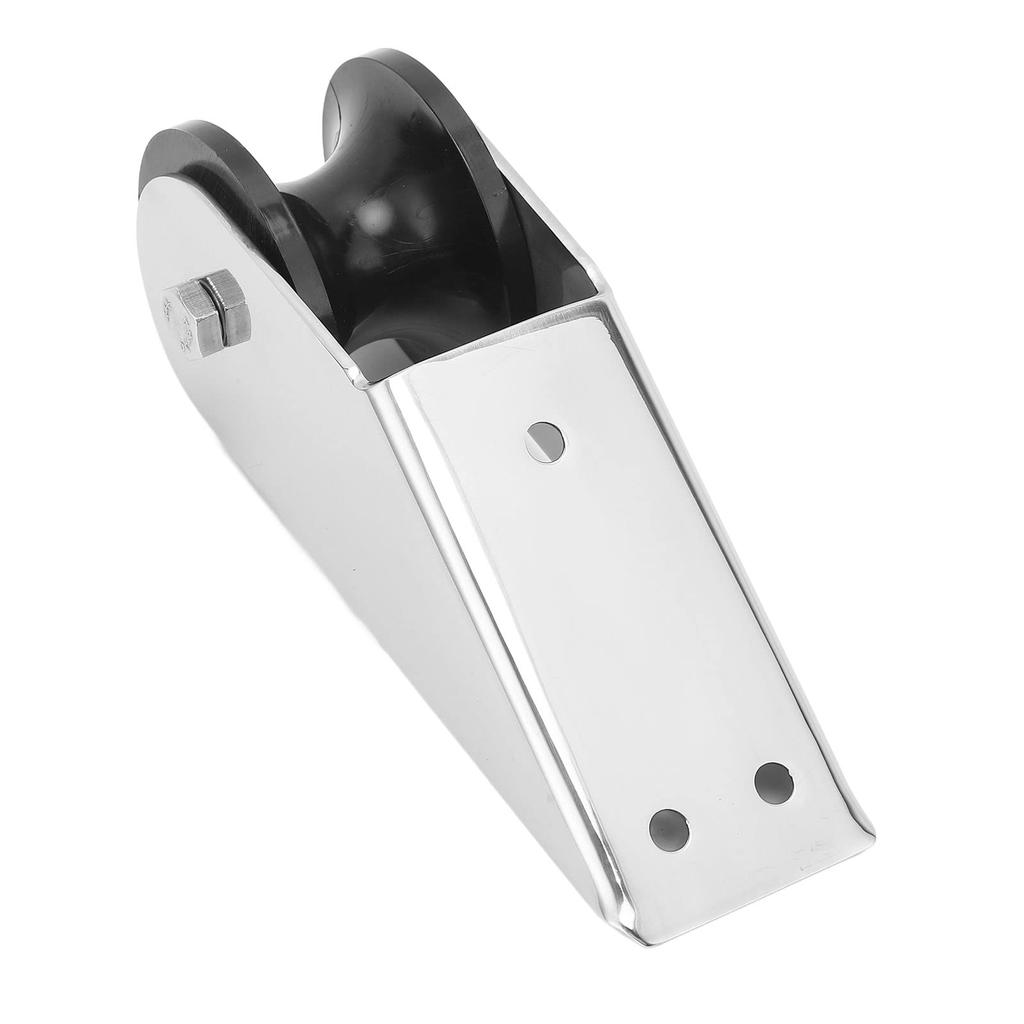 Anchor Roller, Thick Polished Surface Anchor Roller Easy Installation For Ships