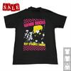 New Hanoi Rocks Punk Band Gift For Fans Unisex S-5XL Shirt UH225 Unisex T-Shirt
