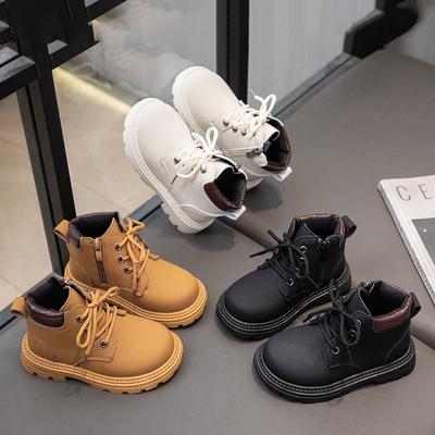 Para hombres y mujeres – Botas y botines