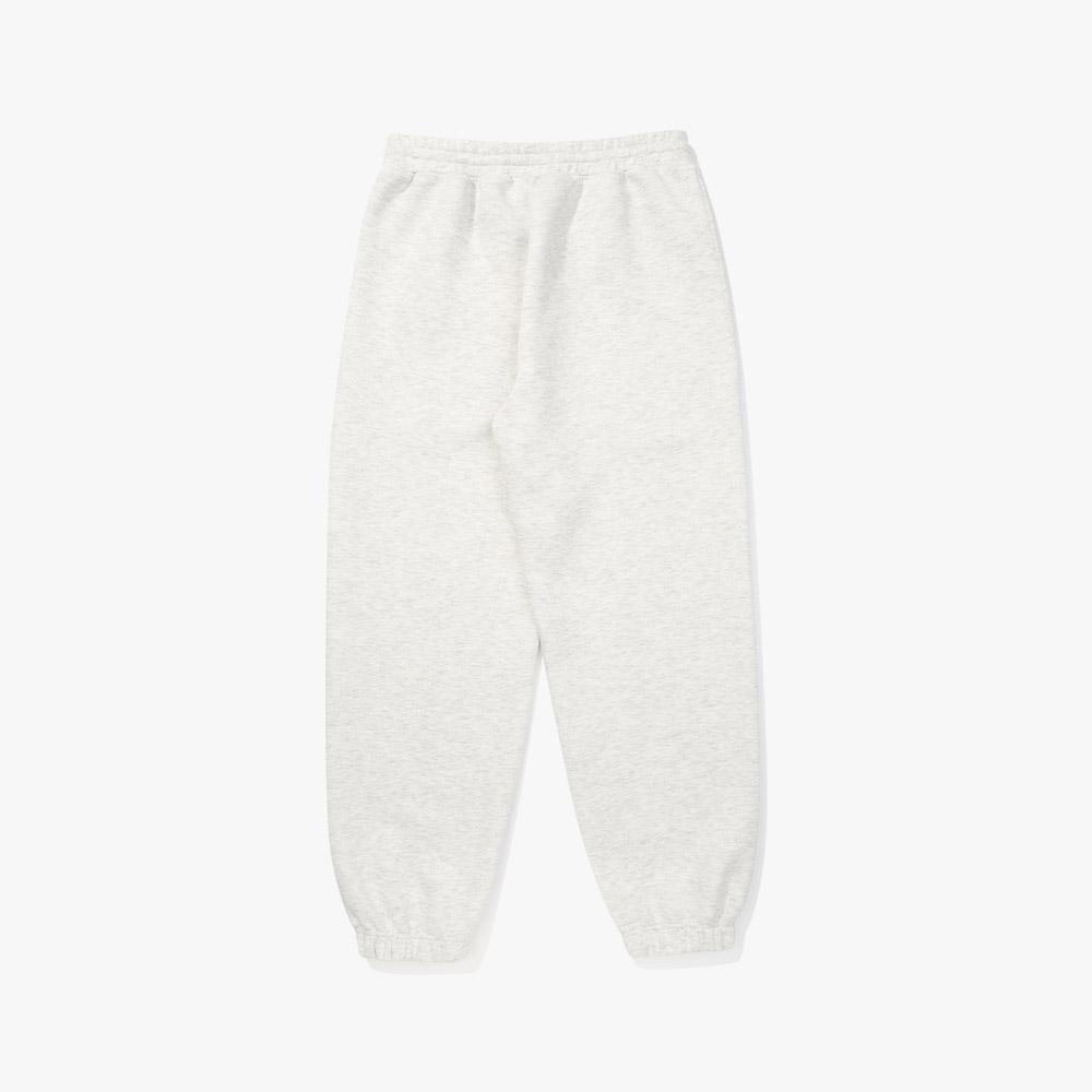 diadora Air Cushion Jogger Pants Melange Grey