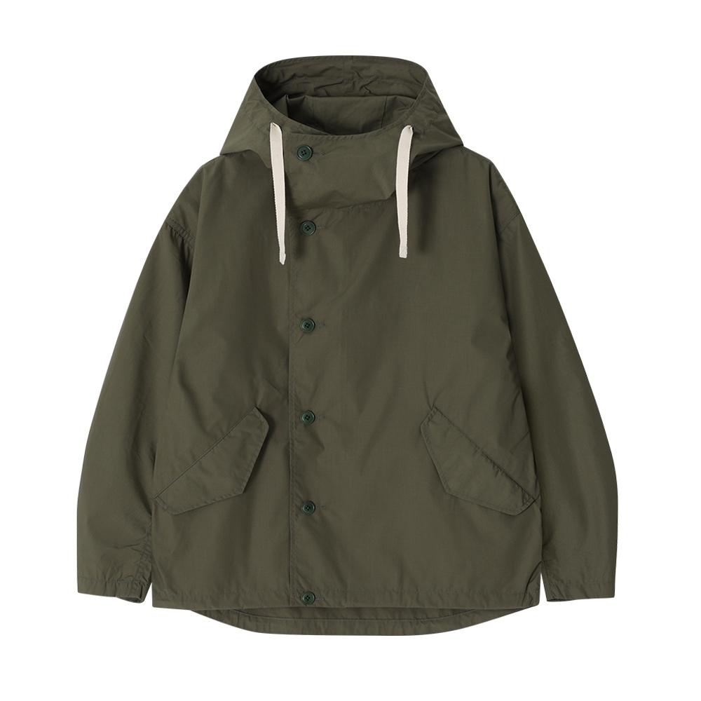 

Nanamika Suaf370e Ol Hooded Public Jacket SUAF370E OL (M)