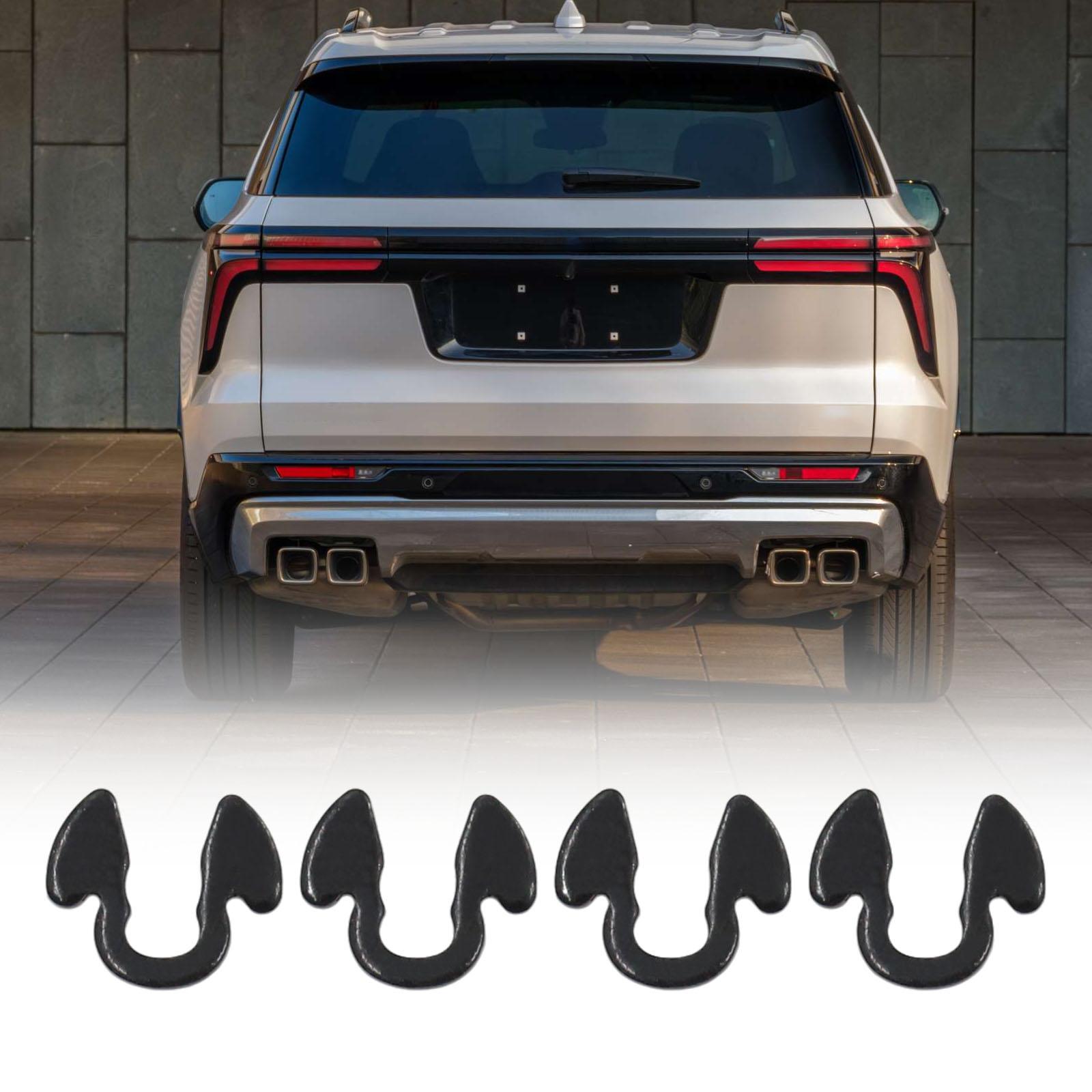 

Precise Gearboxes Shifting Cable Clip for 4L60E 4L80E Transmission Enhances Shifting Performances And Durability 10pcs 1