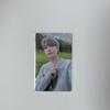 Seventeen World Tour Nagoya Japan Pre-order Benefit Wonwoo