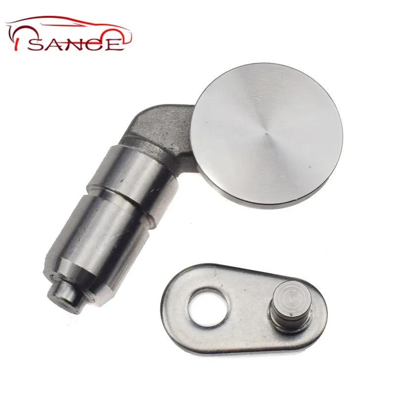 Turbocharger Parts Wastegate Rattle Flapper TD025 03C145702L For VW Golf Jetta Passat 1.4TSI CAXA, CAXC 49373-01001 AAA