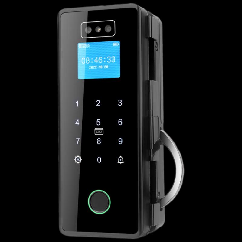 Realand 3D Face Recognition Smart Lock