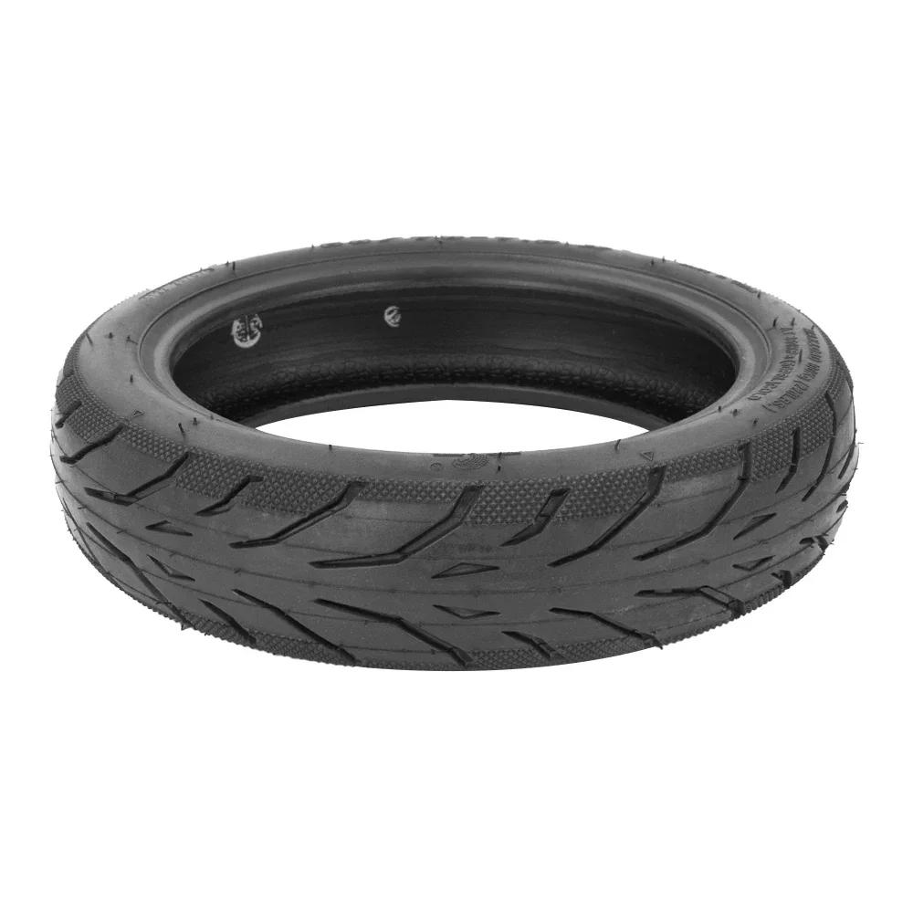 60/70-7.0 Vacuum Tire for Xiaomi 4 Pro 10Inch Rubber Thicken Tubeless Tyres Wheel Replacement Electric Scooter Accessories Parts