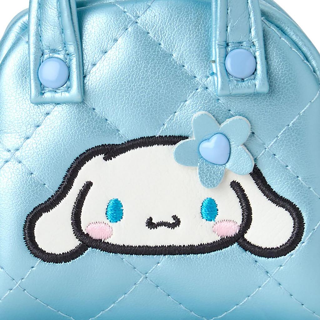Sanrio Mini-Beutel Cinnamoroll 588849 (Miniatur-Quilt)