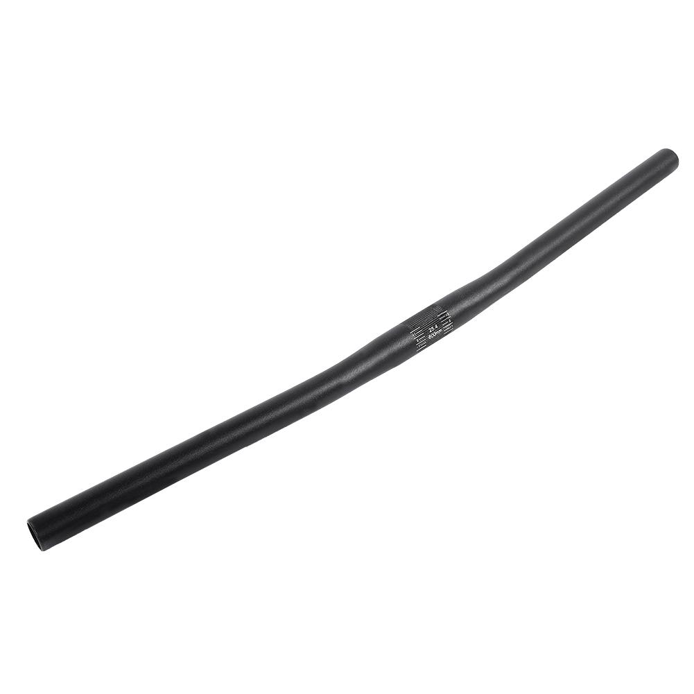 MEIJUN Aluminum Alloy Bike Bar Handlebar for MTB Mountain Road Bicycle Accessory Flat Riser