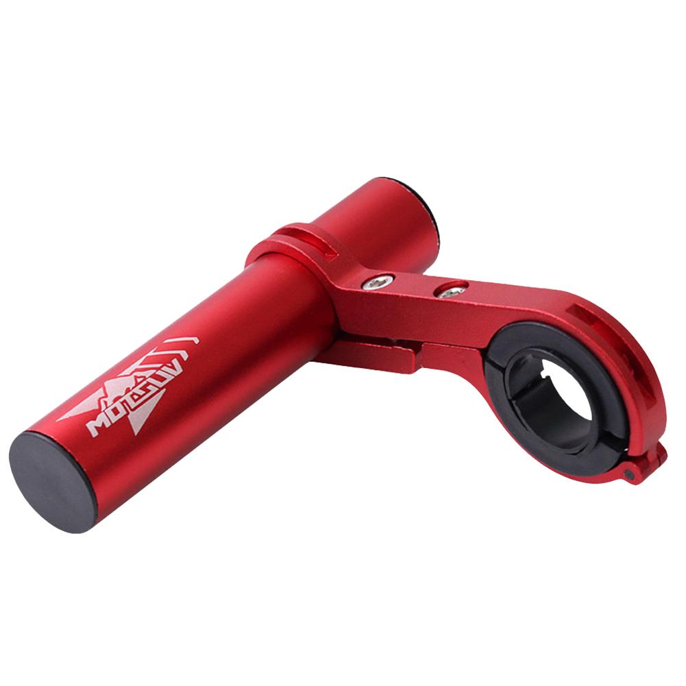 10/20/30cm Fietsstuur Verlengde Beugel Aluminiumlegering Fietsstuur Extender Waterdichte Fietsaccessoires