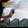 Ztylus KoTech STINGER Emergency Escape Tool: Charger with Lifesaving Tool, Window Breaking Punch, Seat