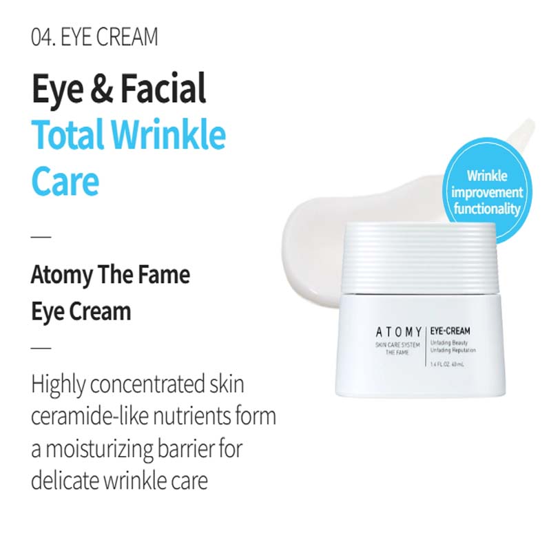 Atomy Absolute CellActive Nutrition Cream 50ml