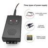 12V Car Ultrasonic Mouse Repeller Auto Under Hood Mice Rat Rodent Pest Repellent