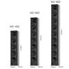 HUIDU MZ-402 Professional Linear Array Conference Speaker