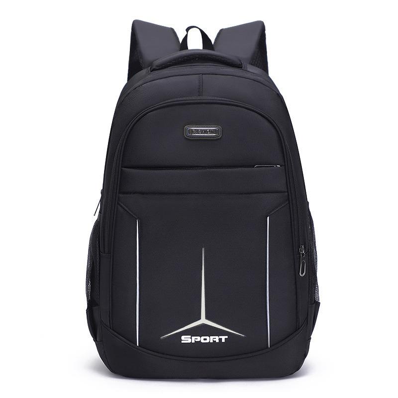 Large-capacity Business Backpack Men's Travel Backpack Commuting Leisure Business Computer Bag